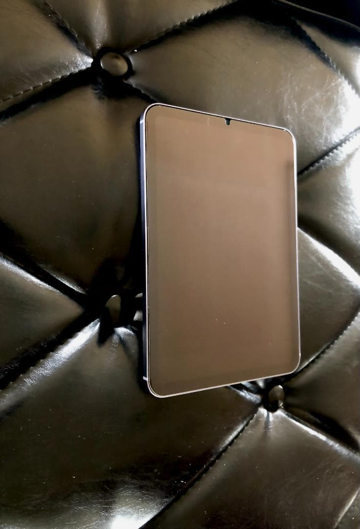 ipadmini6/64GB/パープル/Cellular+wifi+SIMフリー