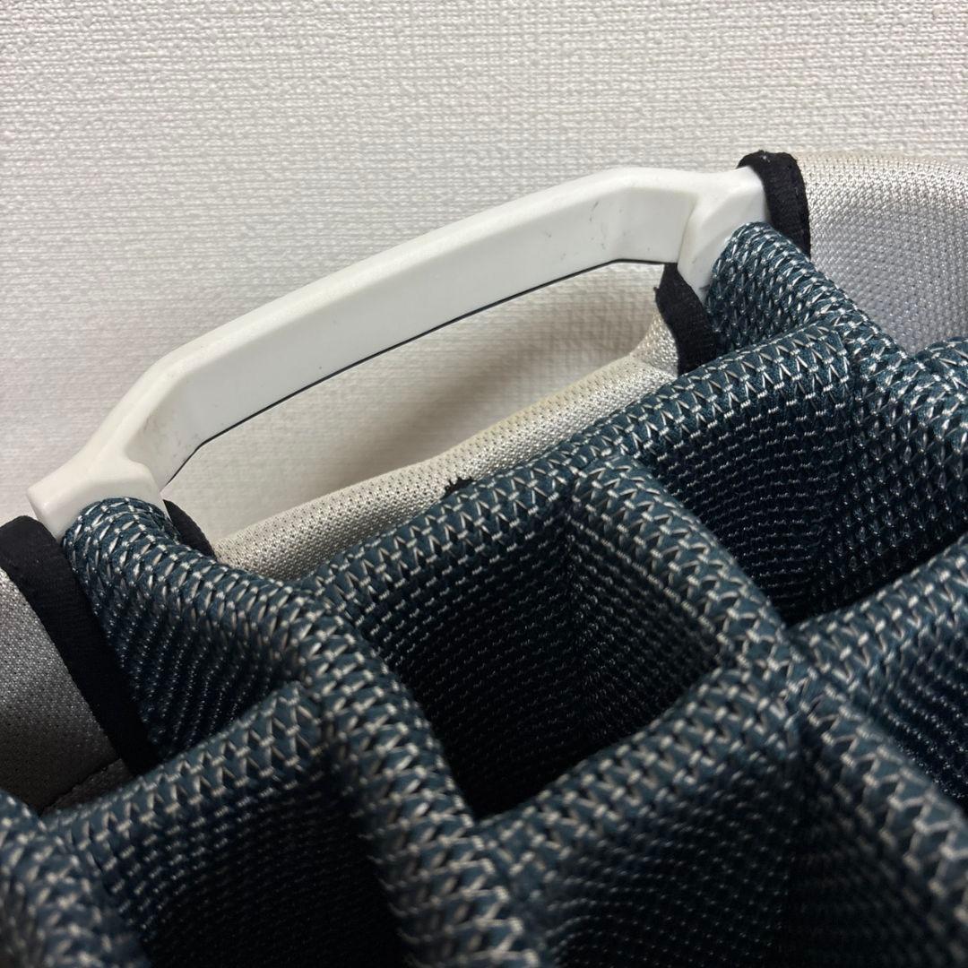 PING PIONEER キャディバッグ アメリカ国旗