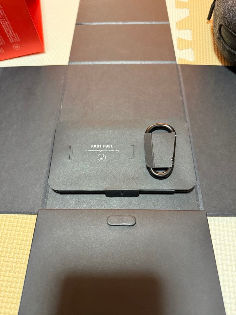 L*o様 Beats by Dre Solo Pro レッド