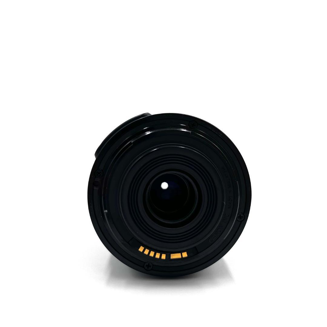 【訳アリ】超望遠 CANON EF-S 55-250mm IS STM #224