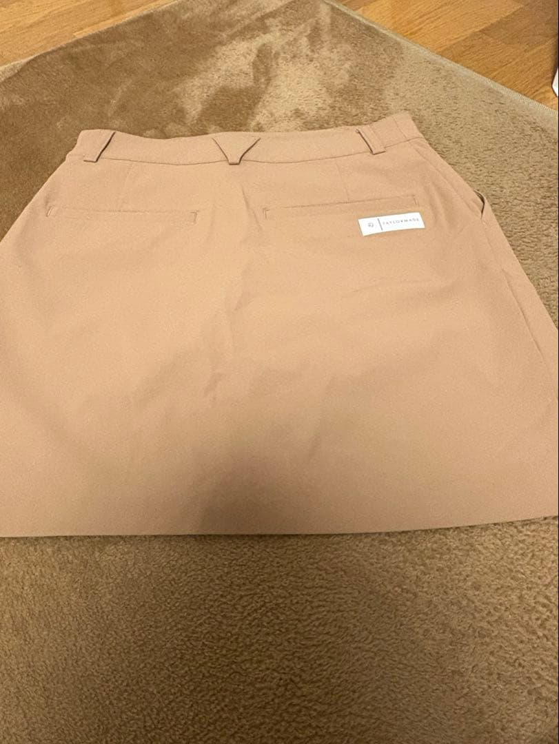 テーラーメイド　ゴルフ　上下セット