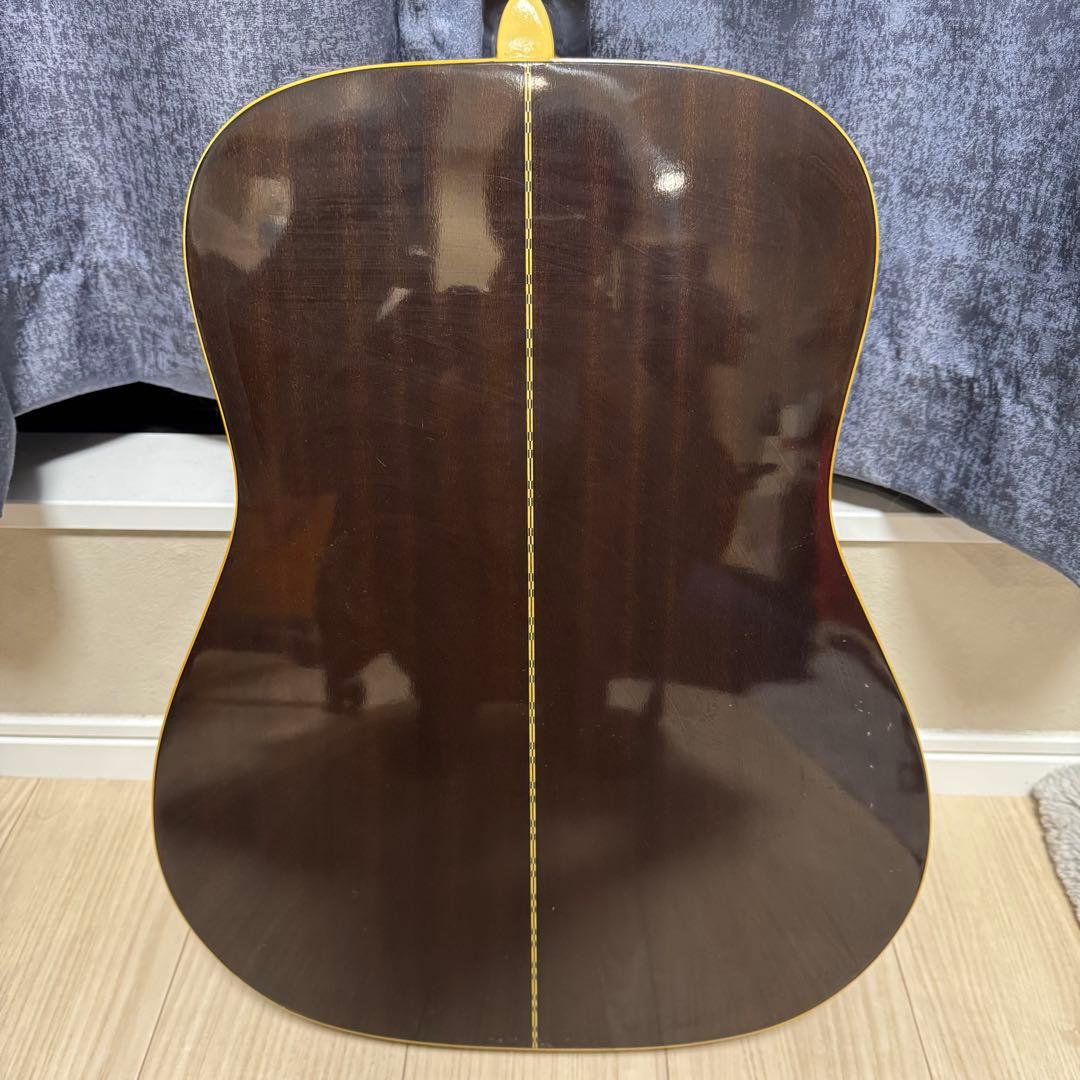 【中古】YAMAHA ヤマハ アコースティックギター アコギ FG-201