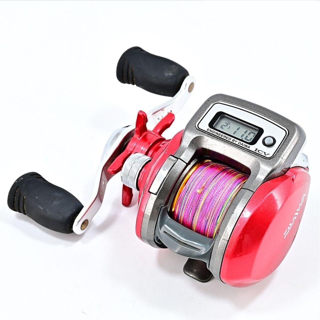 イッツ ICV 150WL DAIWA