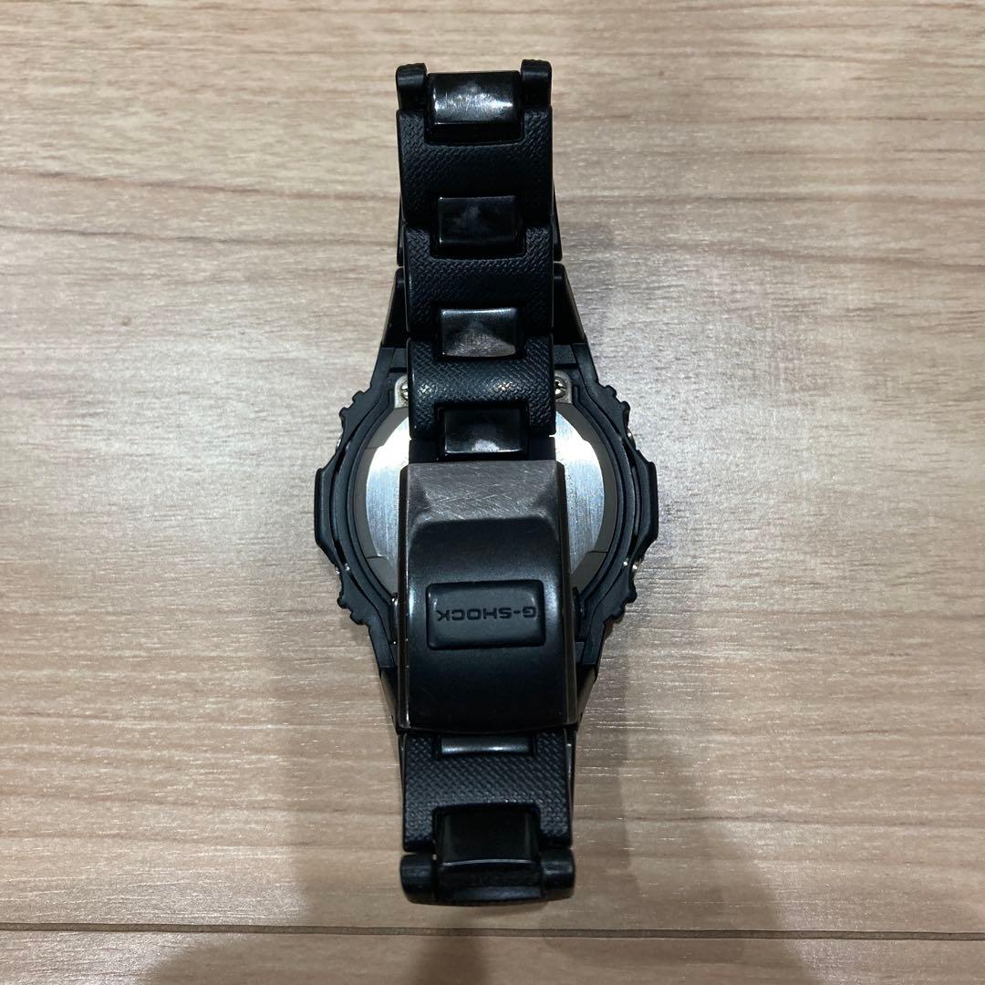 G-SHOCK GW-M5610BC コンポジットバンド 電波ソーラー