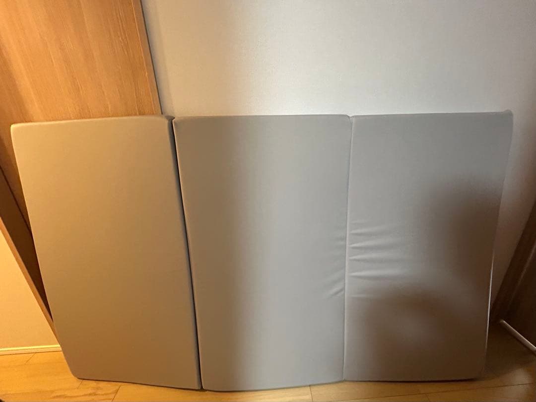 高反発３つ折りマットレス (アルトSD) ニトリ※2月末で処分予定です。