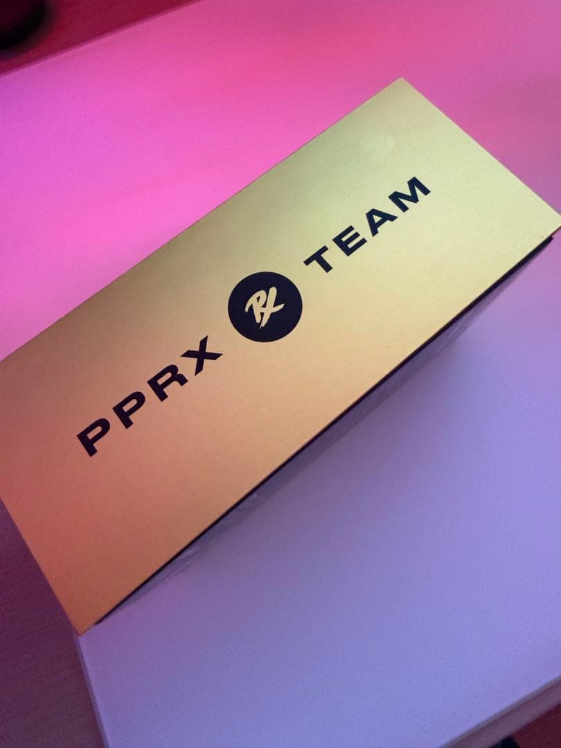 マウス・トラックボール Pulsar PRX GOLD X2CrazyLightGamingMouse