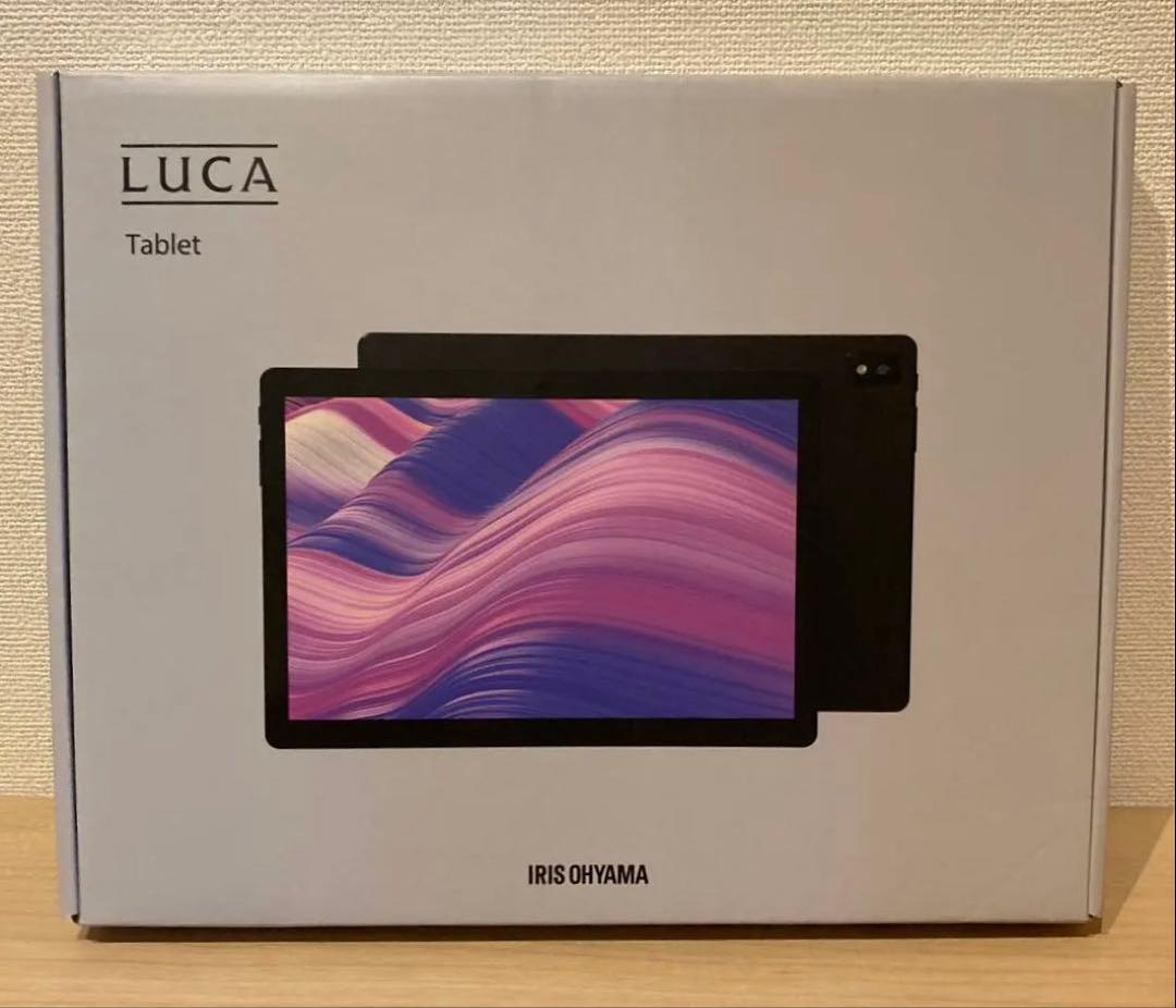 Luca タブレット TM102M4 2023年製