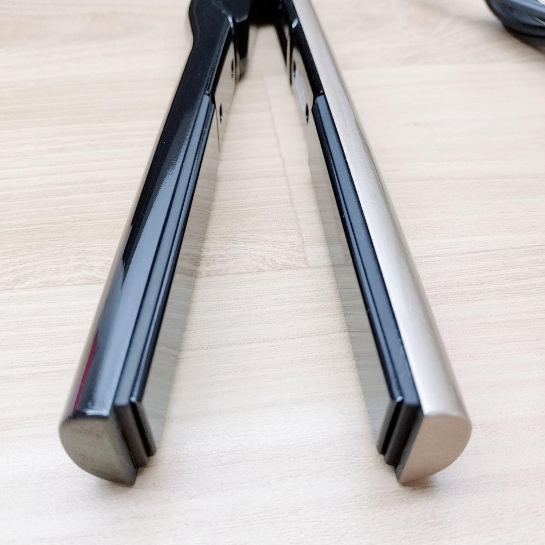 付属品完備 リュミエリーナ ヘアビューロン 4D plus