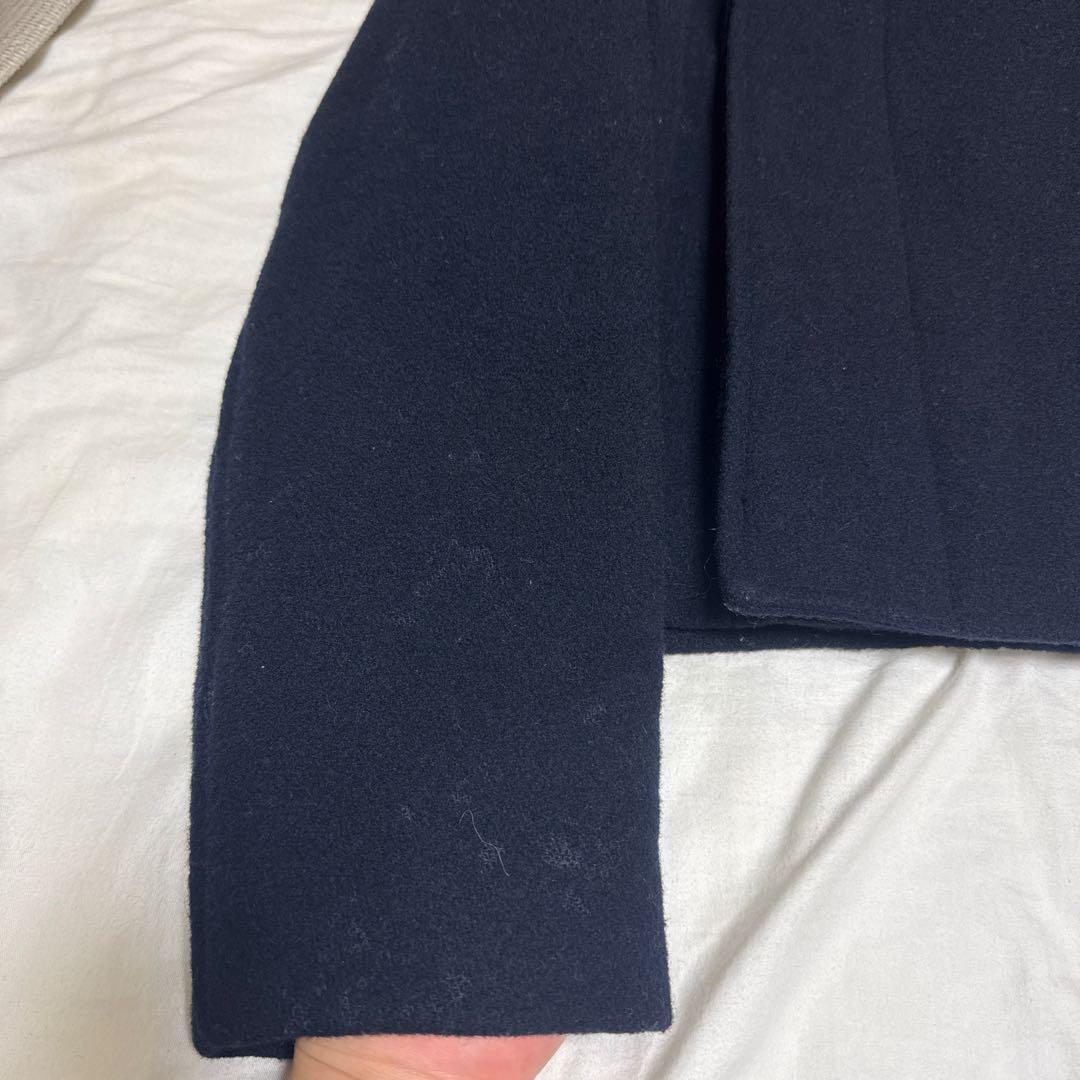 Ten Comme des Garcons homme plus pコート