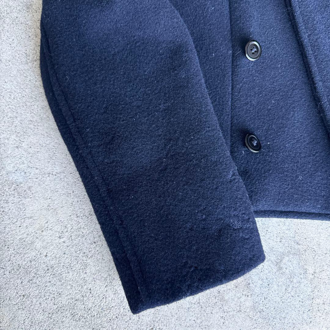 Ten Comme des Garcons homme plus pコート