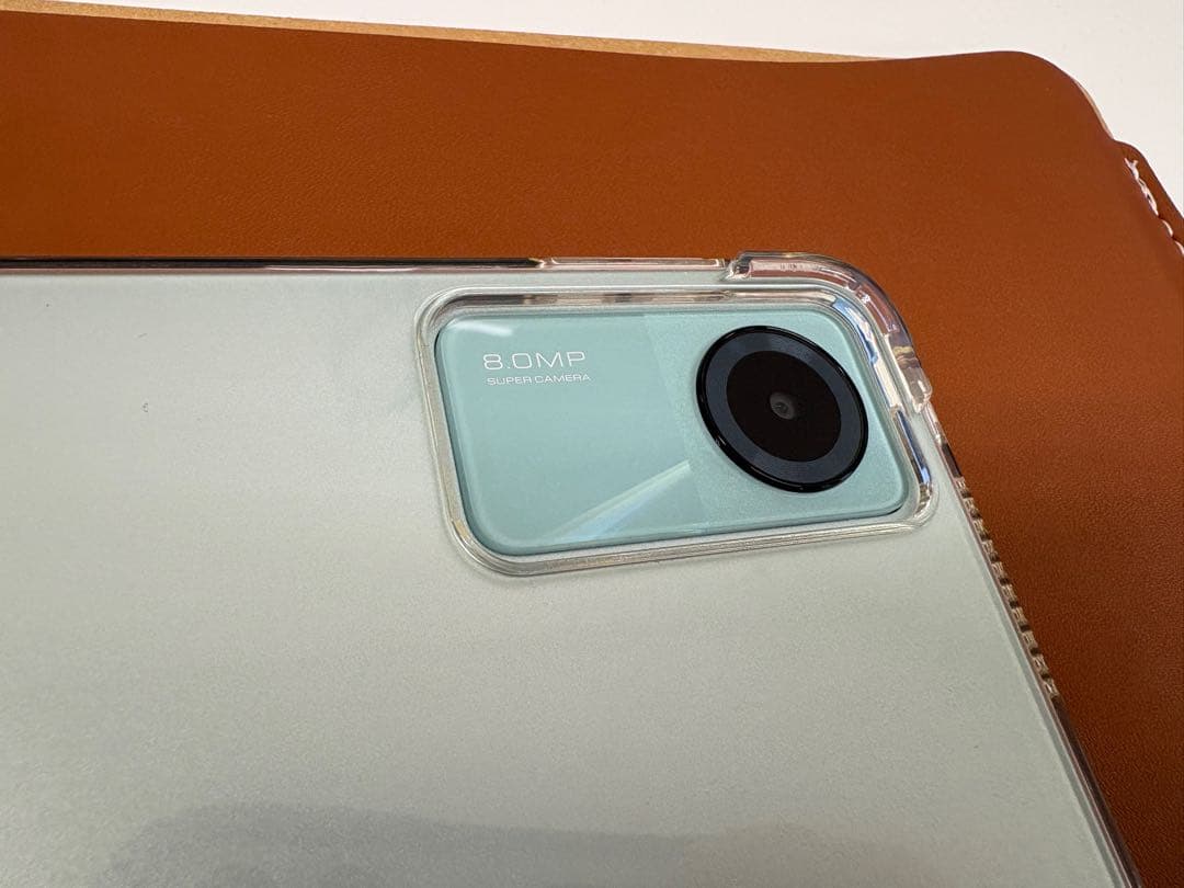 【★本体です★】Redmi Pad SE ミントグリーン