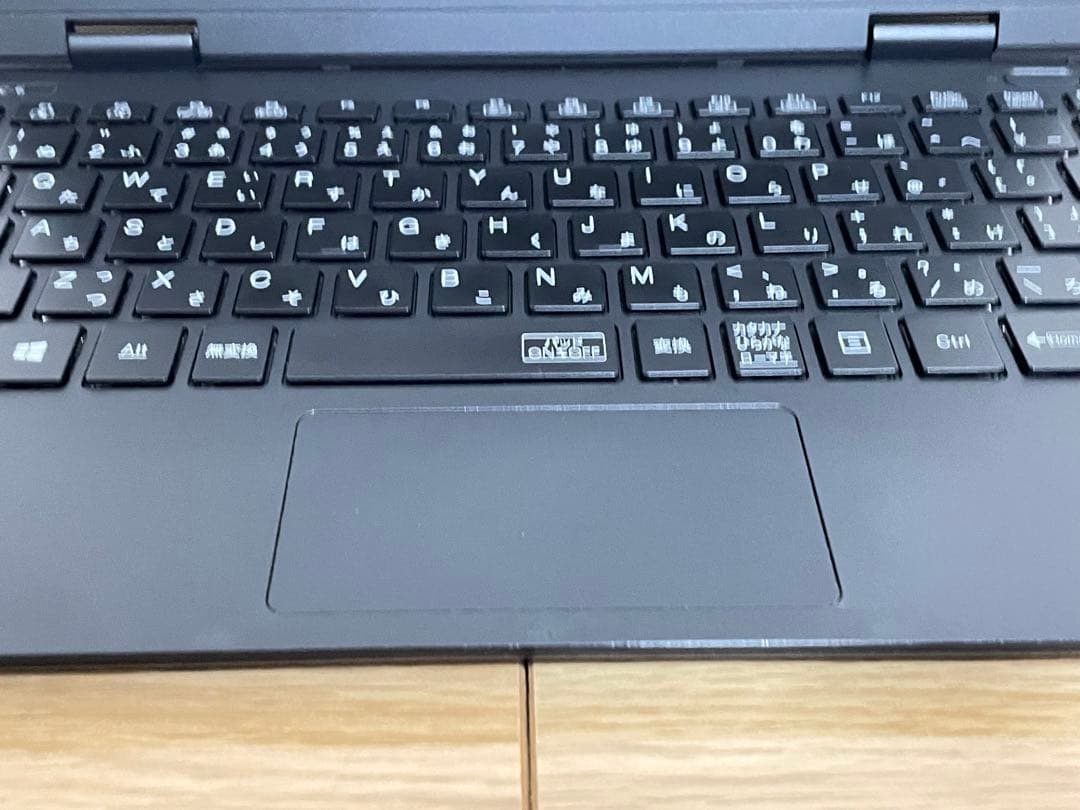 Windowsノート本体 NEC VersaPro FHD Core i5-10210Y SSD256GB