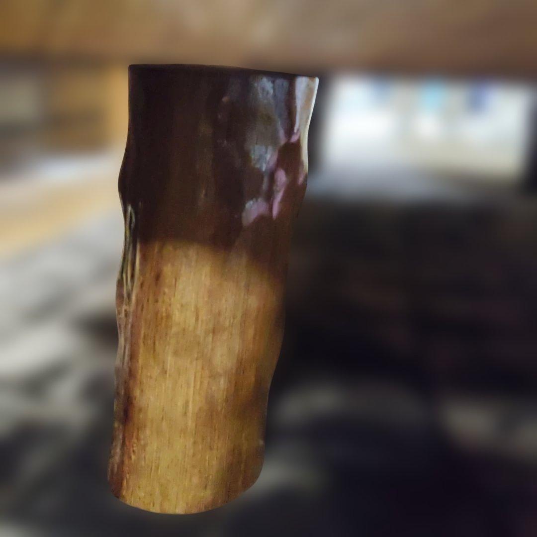 鉄刀木　タガヤサン　一枚板テーブル