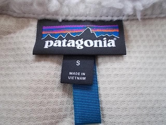 Patagonia クラシック レトロX ベスト S パタゴニア