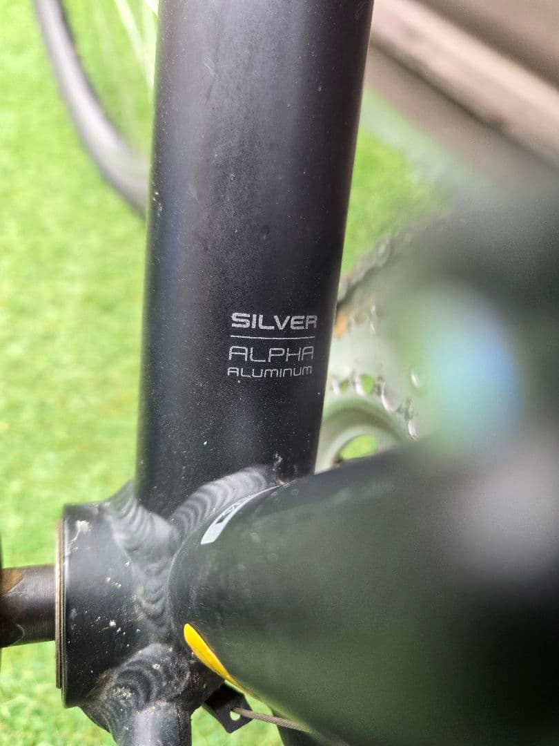 Trek キッズバイク 24インチ MTB ブラック