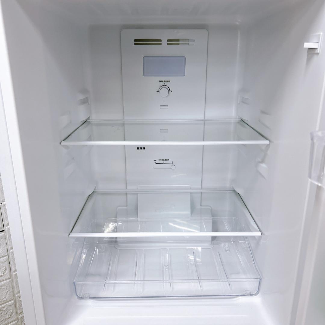 B02021 ハイアール 140L 冷蔵庫 一人暮らし 小型