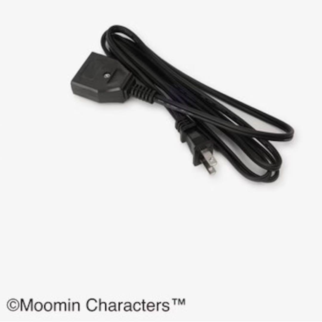 736【新品未使用✴︎リトルミィ✴︎入手困難】ブルーノ×ムーミン×アフタヌーンティー