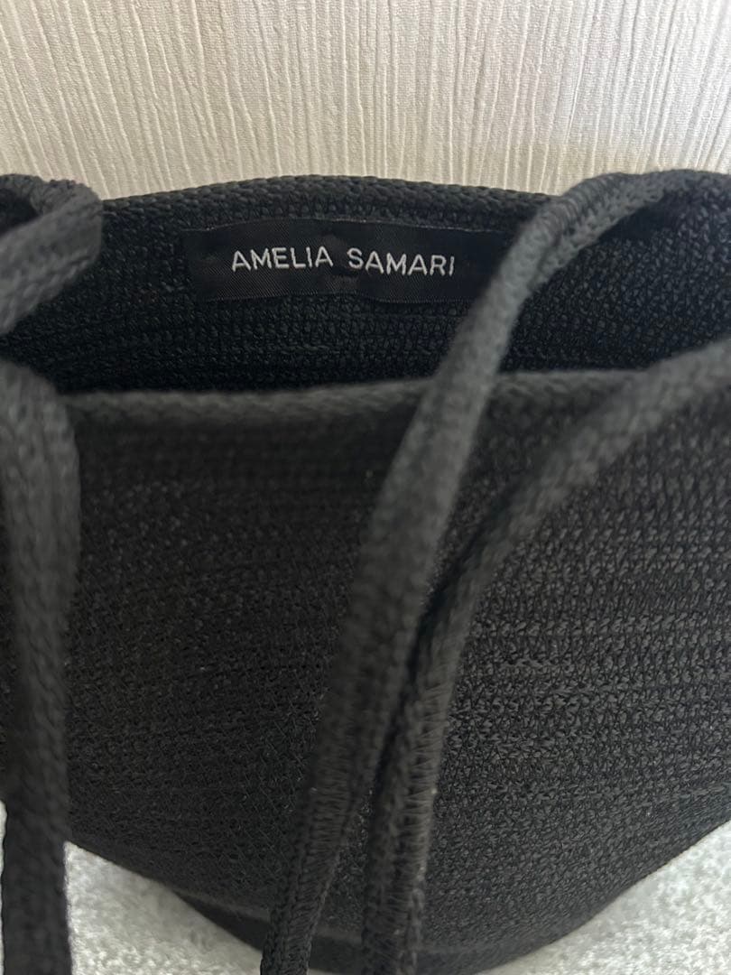 AMELIA SAMARI ロンハーマン取り扱い