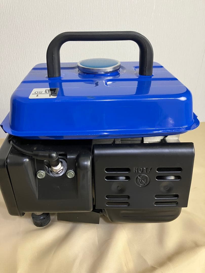 JINLING JL950 ポータブル発電機 未使用？手渡し引取り限定