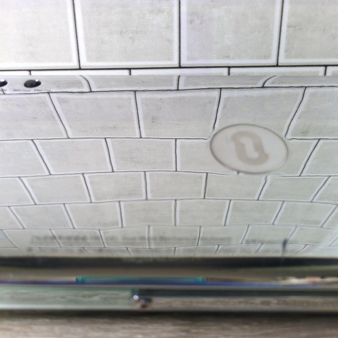 Lofree 1% orange soda OE907 メカニカルキーボード