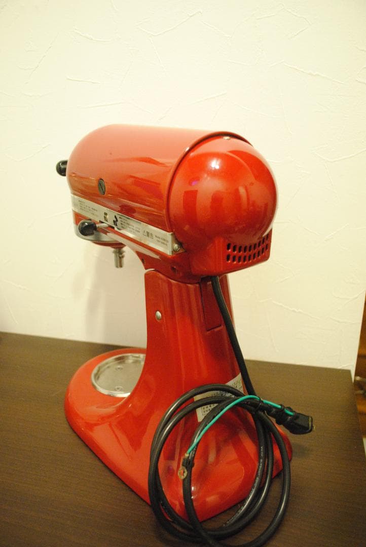 キッチンエイド スタンドミキサー kitchenaid ARTISAN