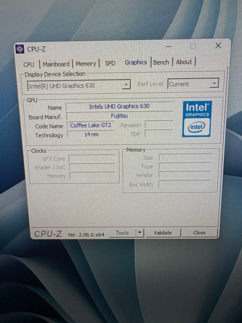 ⭐️515⭐️ FUJITSU ESPRIMO D588/V ⭐️i5-8500⭐️
