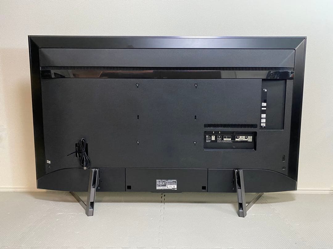 1都4県配送無料 SONY BRAVIA KJ-65X9500G 4K テレビ