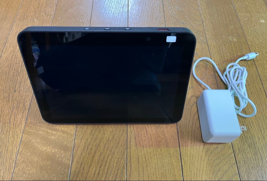 Amazon echo show 8 第二世代