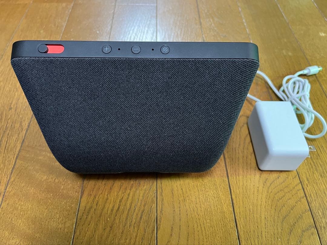 Amazon echo show 8 第二世代