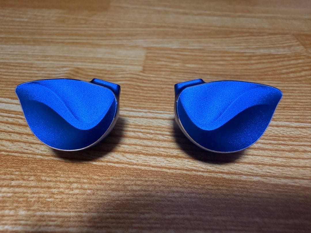 イヤホン BQEYZ x Angelsears WINTER Ultra