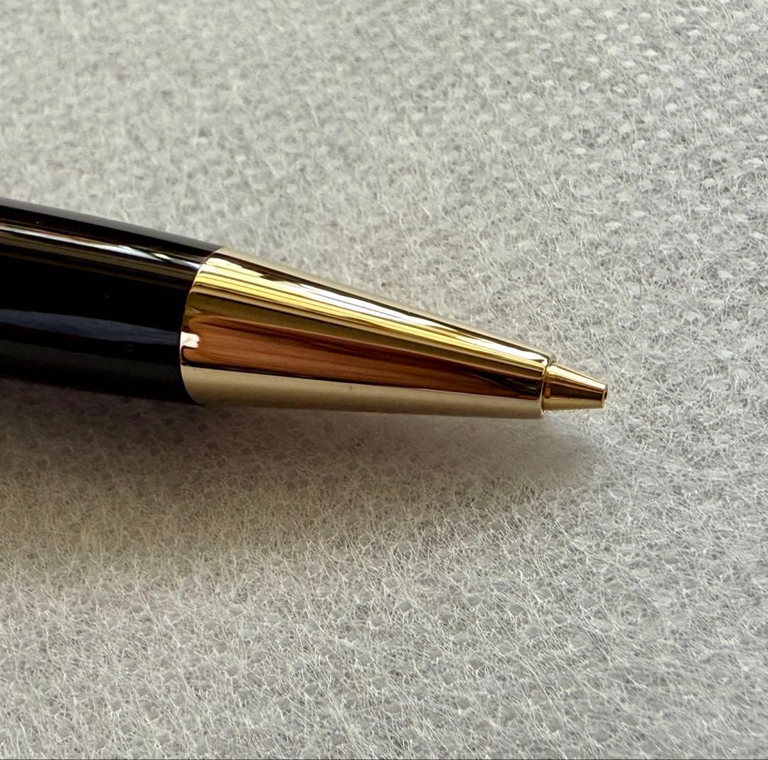 1970-80年レア未使用◾️モンブラン#146➕シャープペン➕旧型ボトルインク