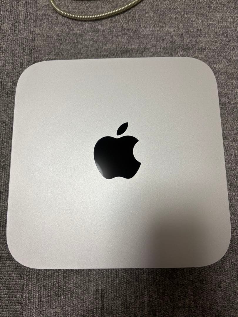Apple Mac Mini M1 16GB 1TB 付属品あり