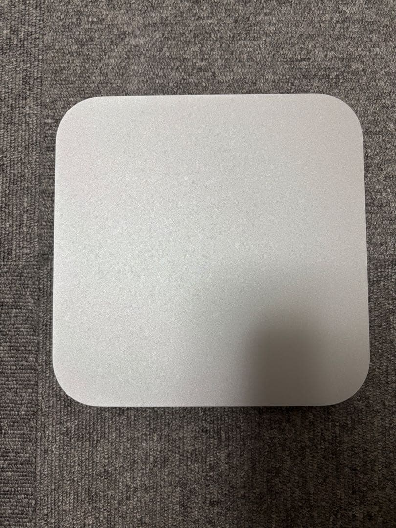 Apple Mac Mini M1 16GB 1TB 付属品あり