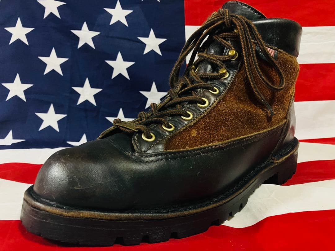 DANNER 限定 ダナーライト　ラブジョイ　28.5 lovejoy 10.5