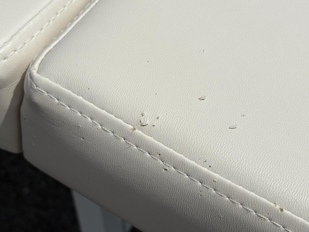 エステベッド/マッサージベッド/リクライニング 有孔/折りたたみ/サロン