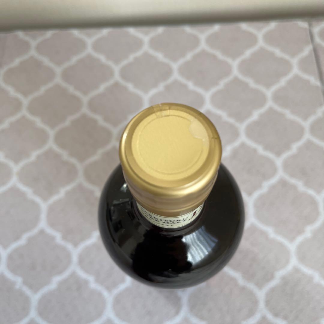 竹鶴17年 700ml Nikka Taketsuru Pure Malt