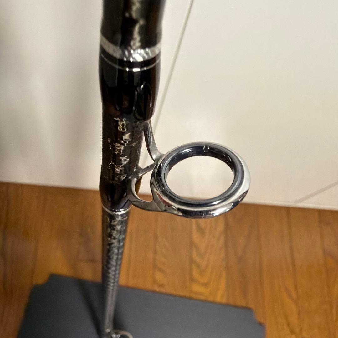 シマノ コルトスナイパーXR S100MH