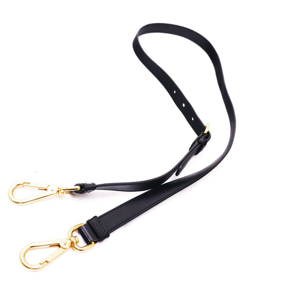 超美品 PRADA プラダ メッセンジャーバッグ ショルダーバッグ