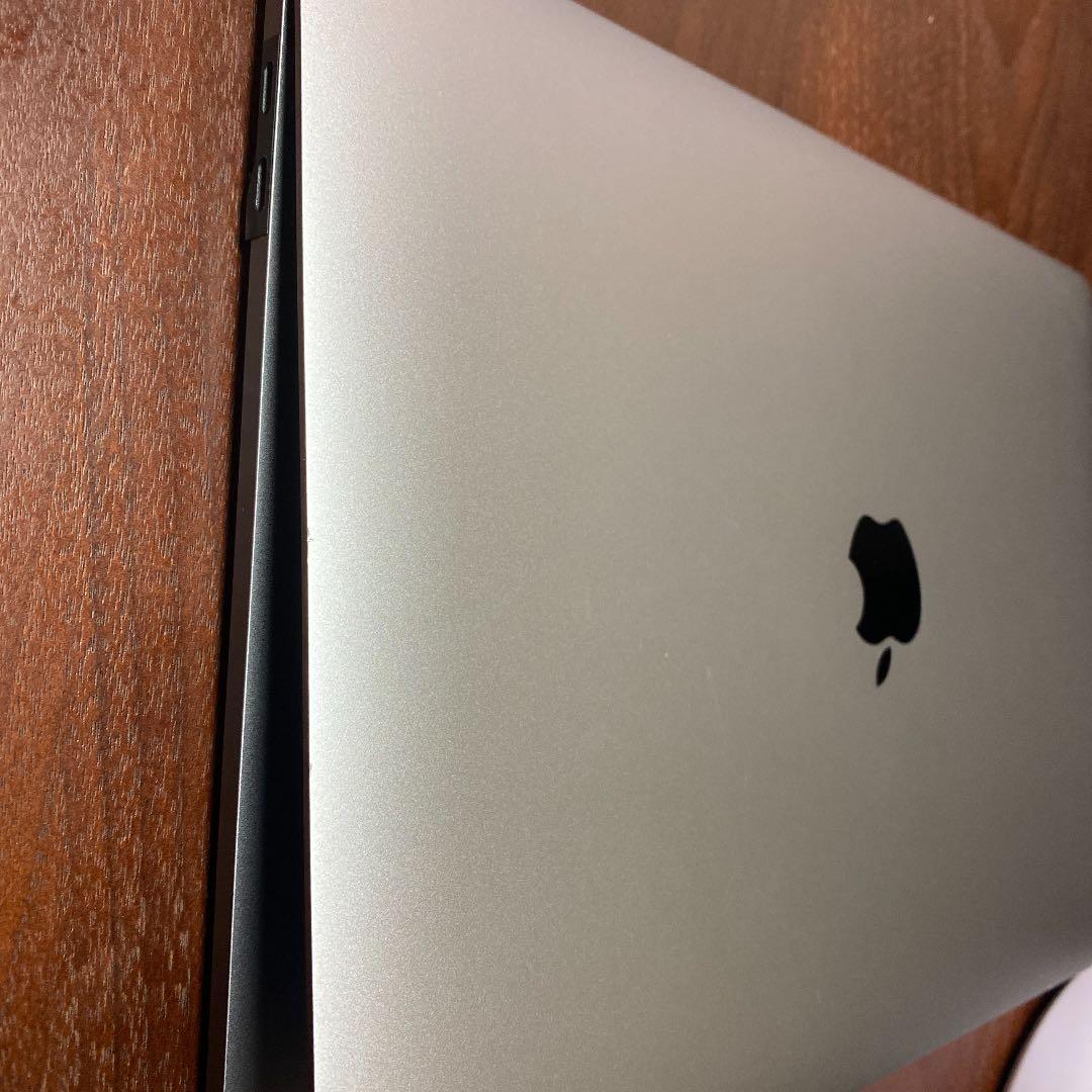 Mac Book Pro 13 タッチバー フルスペ