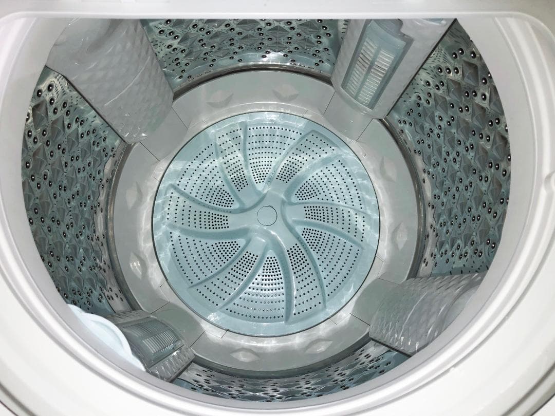 ★分解洗浄済！2022年製★東芝 12㎏ 洗濯乾燥機【AW-12VP2】G37E