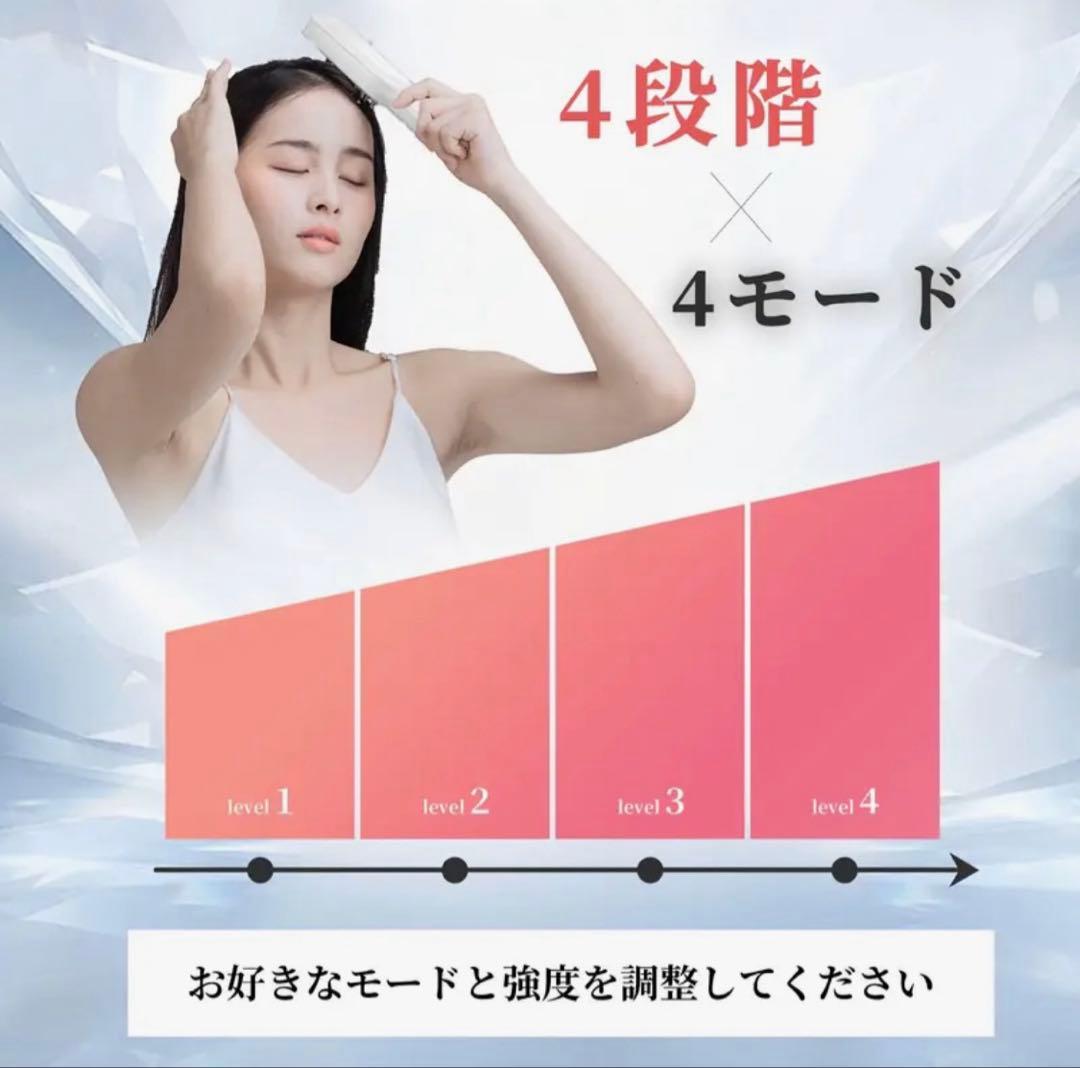 【2025年最新モデル】TAQISONG RF高周波電気ブラシ