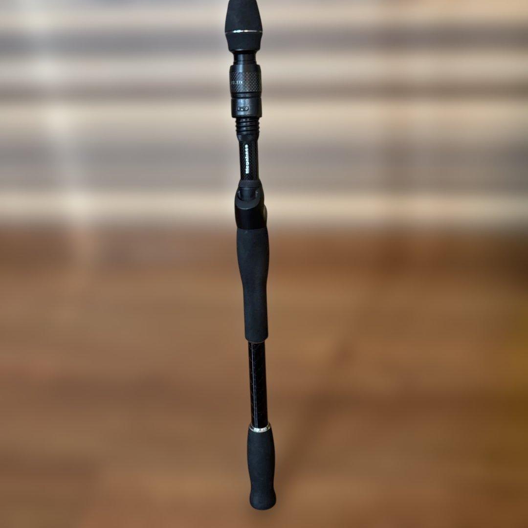 引取歓迎　メガバス　デストロイヤー　フェイズ3 F7-77X レコードブレイカー