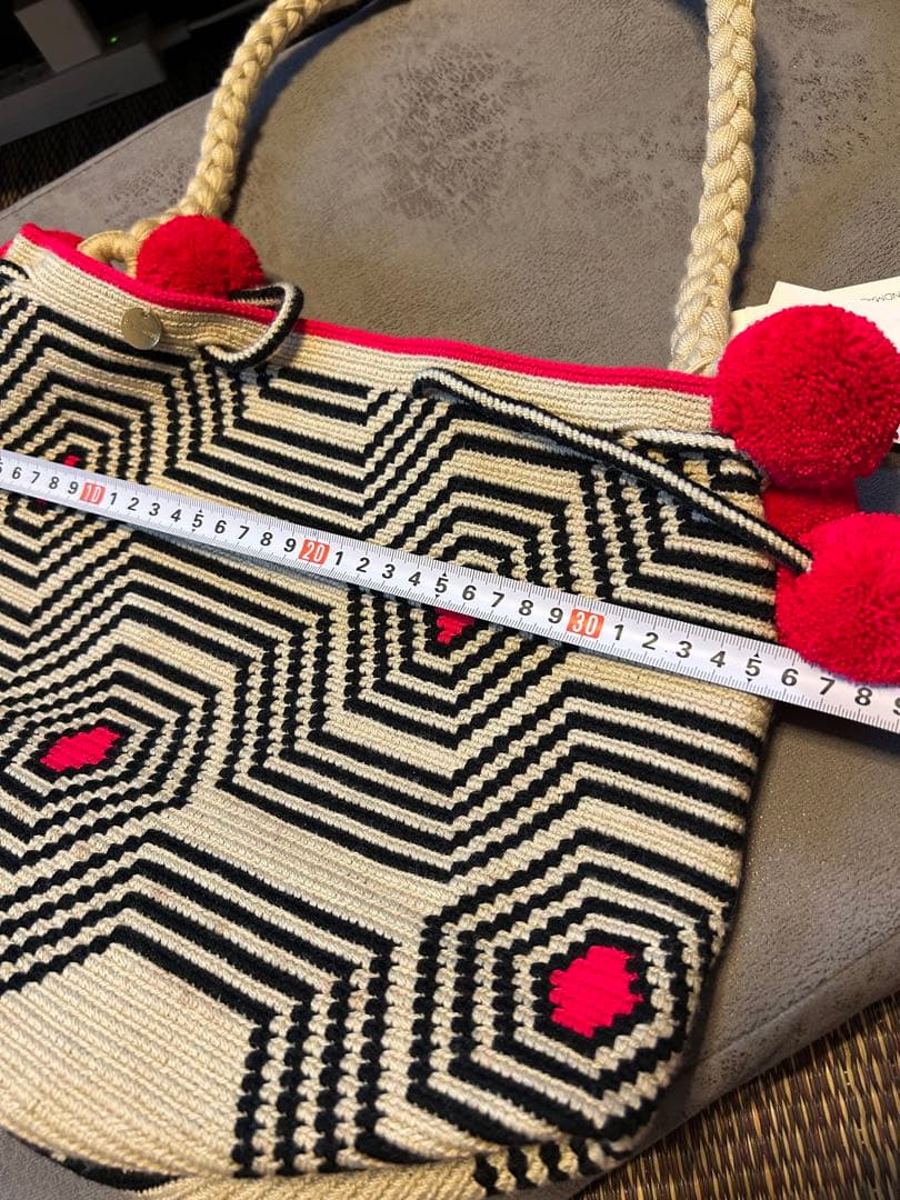 未使用　タグ付き　CHILA BAGS バッグ