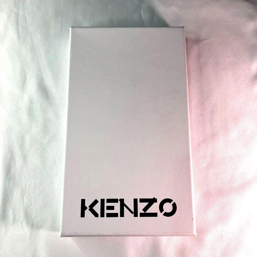 ［新品］KENZO iPhone13ProMAX レジン ケース