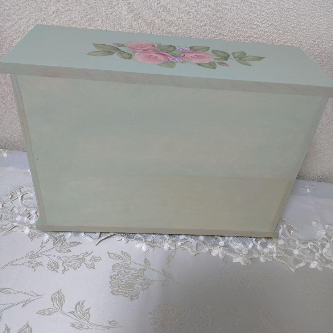 専用ページ、前開き収納ボックス　その他一点