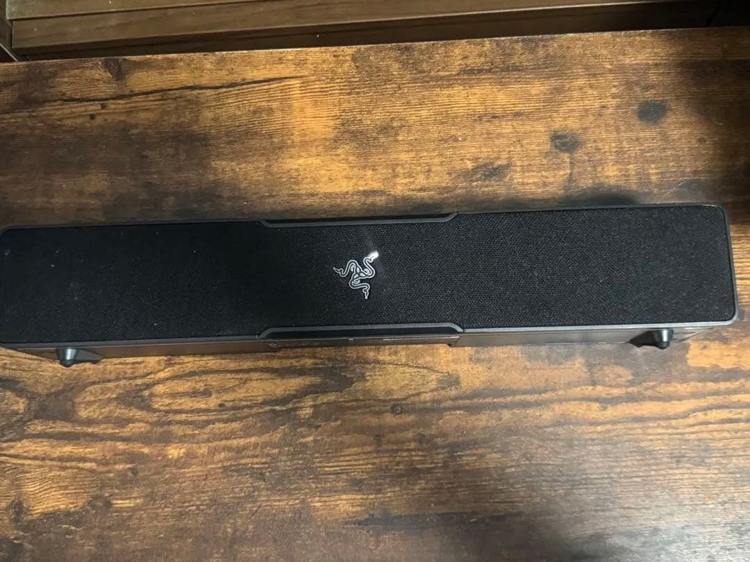 Razer レイザー Leviathan V2