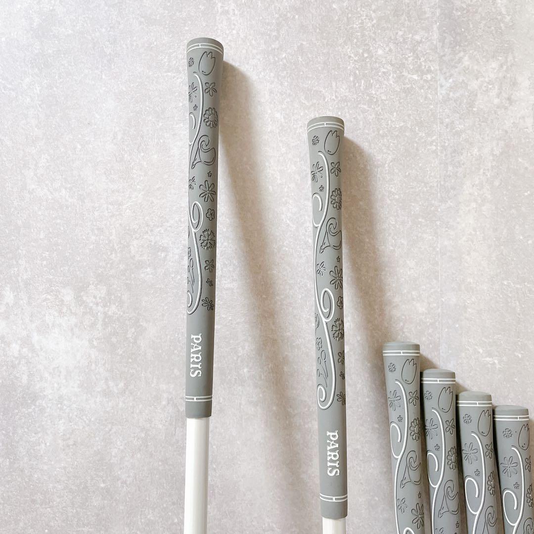 Elegant Golfer PARIS レディースクラブ セットFLEX L