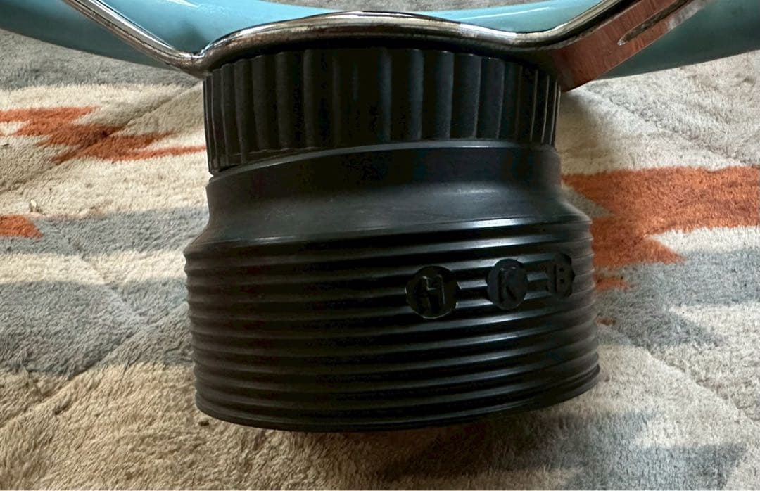 HKB ステアリング