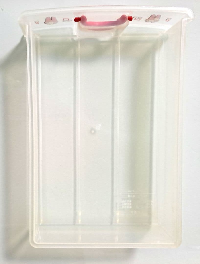 サンリオ マイメロディ 引き出しボックス