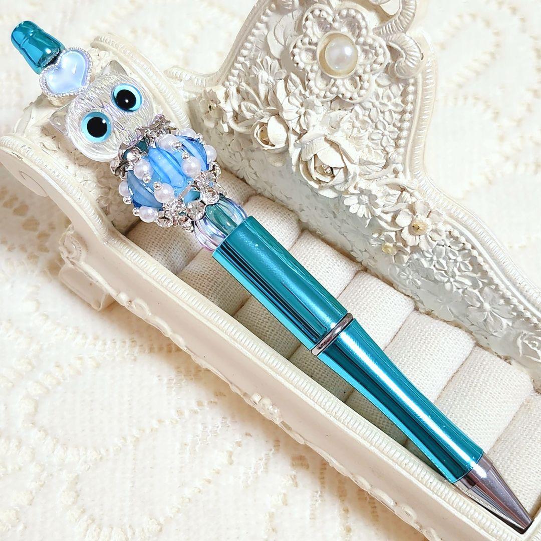 コスメ大好きさま②♡ありがとうございます❤カスタムタッチペン＆ボールペン